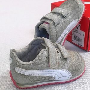 Puma Sparkly